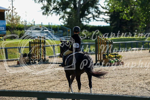 2025 - Mara - June Classic I - Saturday June 14th - 07980