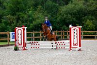 2025 - Haylee - Picco Horse Show - Sunday July 27th 01134