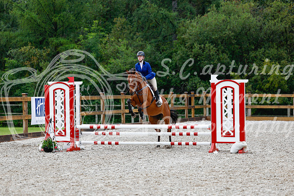 2025 - Haylee - Picco Horse Show - Sunday July 27th 01134