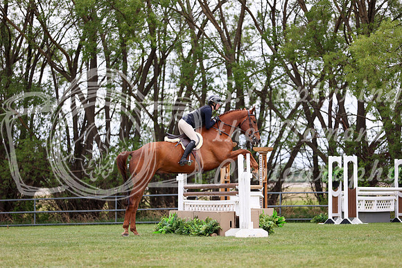 2025 - Mykenzi - Blue Sky Classic - Monday, May 19th 06181