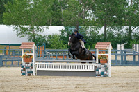 2025 - Kiana - June Classic II - Friday June 20th - 07109