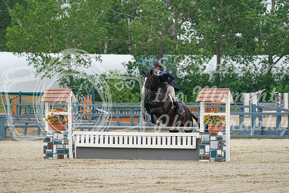 2025 - Kiana - June Classic II - Friday June 20th - 07109