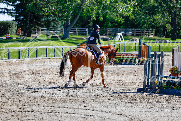 2025 - Haylee - Rocky Mountain Classic III - Thursday August 21st - 07311