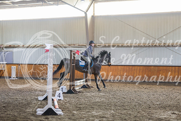 2025 - HJ Schooling - Sunday March 23rd - 1405