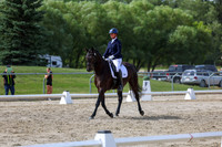 2025 - Dressage Festival - Saturday July 5th - 14786