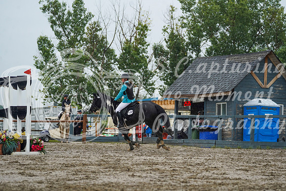 2025 - Alina - Mid Summer Classic II - Sunday July 20th - 02051