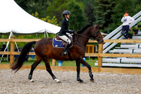 2025 - Haylee - Picco Horse Show - Saturday July 26th 01955
