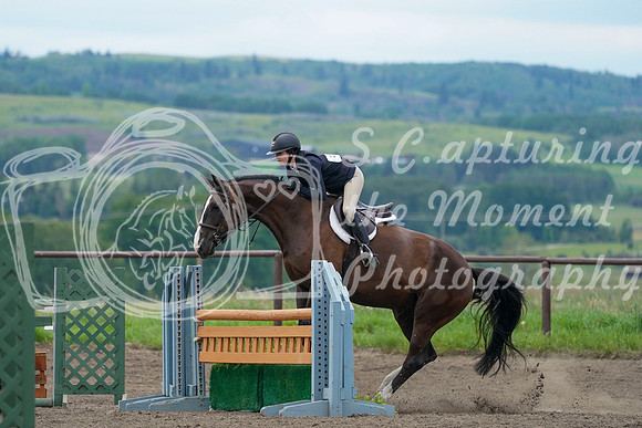 2025 - Kiana - Teesdale - Friday July 25th - 02862