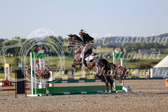 2025 - Haylee - Rocky Mountain Classic III - Friday August 22nd - 00853