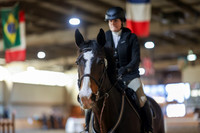 2025 - HJ Schooling - Sunday March 23rd - 1462