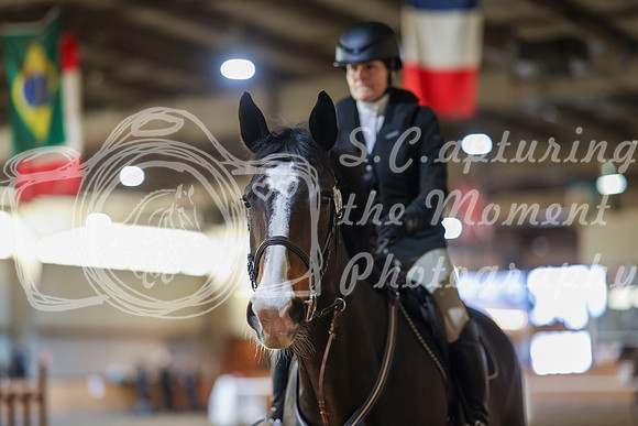 2025 - HJ Schooling - Sunday March 23rd - 1462