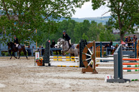 2025 - Haylee - June Classic II - Sunday June 22nd - 02089