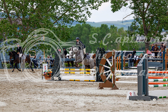 2025 - Haylee - June Classic II - Sunday June 22nd - 02089