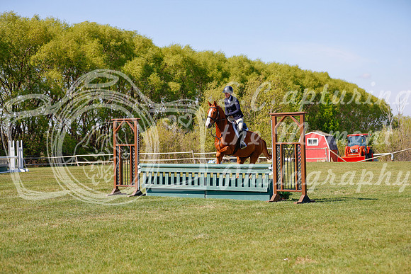 2025 - Chris - Blue Sky Classic - Sunday, May 18th 36930