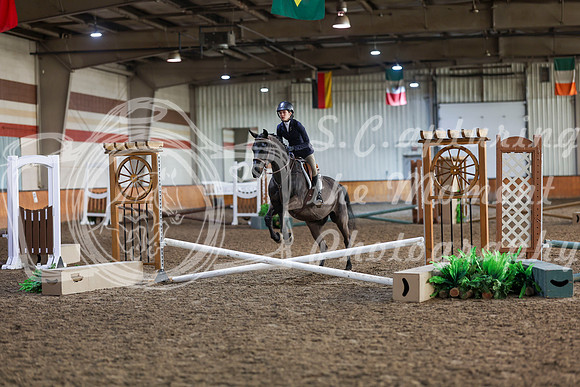 2025 - HJ Schooling - Saturday March 22nd - 3361