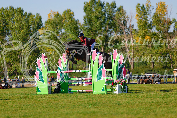 2025 - Haylee - Rocky Mountain Classic III - Sunday August 24th - 00325