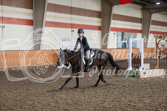 2025 - HJ Schooling - Saturday March 22nd - 4003