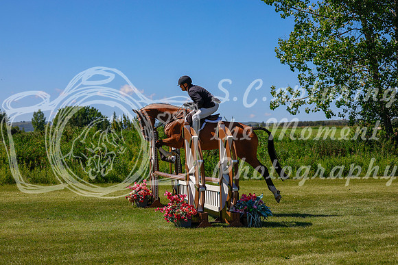 2025 - Haylee - Rocky Mountain Classic III - Thursday August 21st - 09454