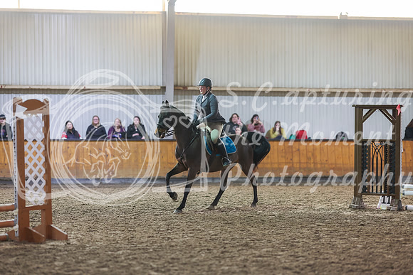 2025 - HJ Schooling - Sunday March 23rd - 1406
