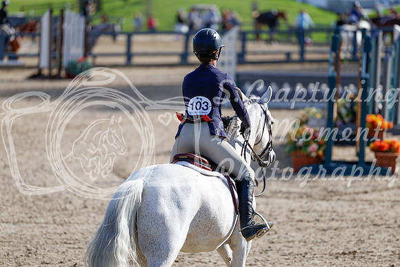 2025 - Haylee - Rocky Mountain Classic II - Saturday August 16th - 34727