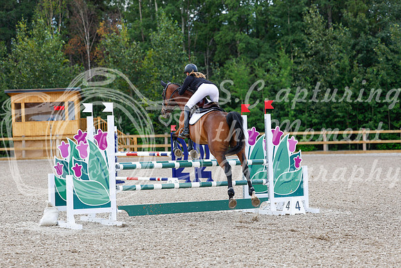2025 - Haylee - Picco Horse Show - Sunday July 27th 04547