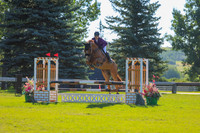 2025 - Shea - Rocky Mountain Classic III - Friday August 22nd - 06108