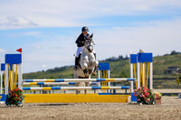 2025 - Haylee - Rocky Mountain Classic II - Sunday August 17th - 29056