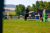 2025 - Haylee - Rocky Mountain Classic III - Sunday August 24th - 12181