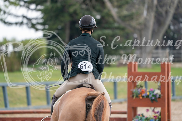 2025 - Jackie - Bow Valley II - Saturday May 17th - 04465