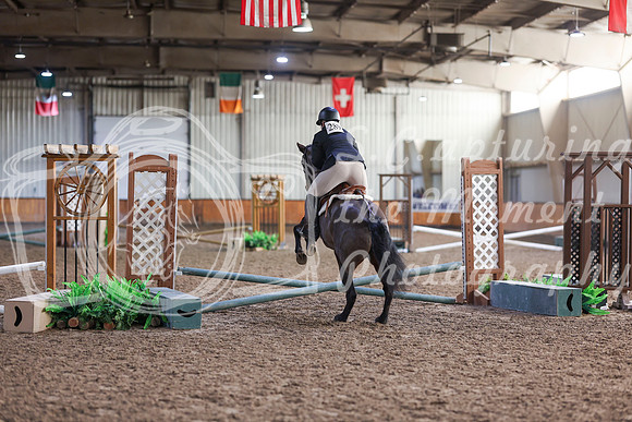 2025 - HJ Schooling - Saturday March 22nd - 3817