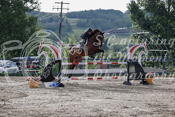 2025 - Haylee - Rocky Mountain Classic I - Sunday August 10th - 00892