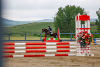 2025 - Haylee - June Classic II - Friday June 20th - 04094
