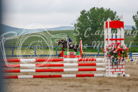 2025 - Haylee - June Classic II - Friday June 20th - 04094