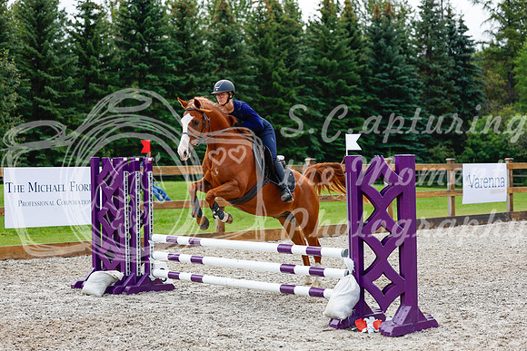 2025 - Haylee - Picco Horse Show - Sunday July 27th 01927