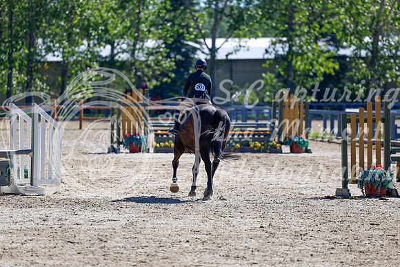 2025 - Haylee - Rocky Mountain Classic III - Thursday August 21st - 07724