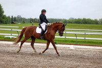 2025 - Dressage Festival - Sunday July 6th - 09030