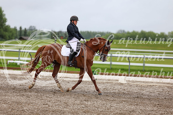 2025 - Dressage Festival - Sunday July 6th - 09030