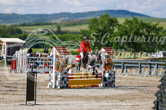 2025 - Haylee - June Classic II - Sunday June 22nd - 00767