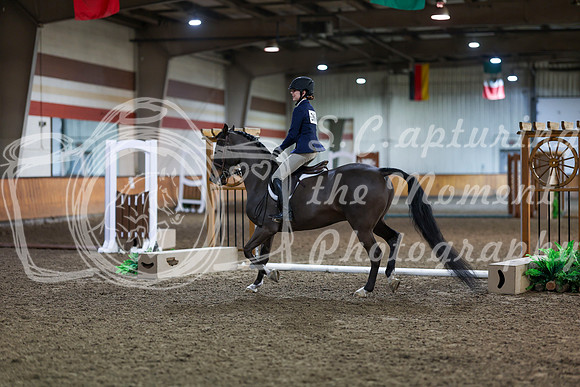 2025 - HJ Schooling - Saturday March 22nd - 0935