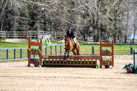 2025 - Jackie - Bow Valley II - Saturday May 17th - 11156