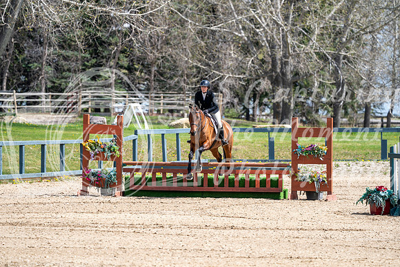 2025 - Jackie - Bow Valley II - Saturday May 17th - 11156