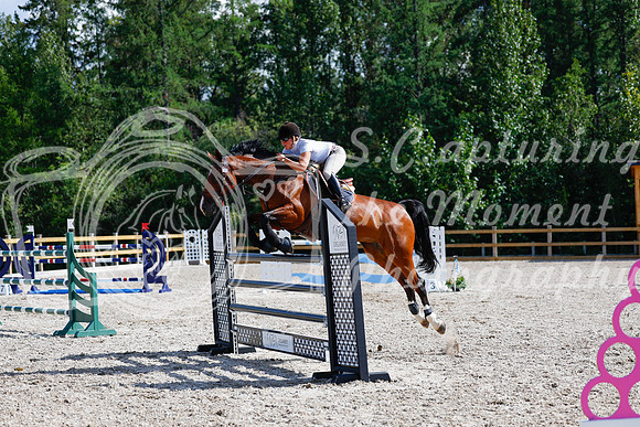 2025 - Haylee - Picco Horse Show - Friay July 25th 05946