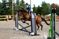 2025 - Haylee - Picco Horse Show - Saturday July 26th 00188