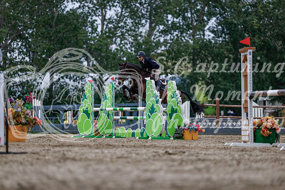 2025 - Haylee - Rocky Mountain Classic II - Friday August 15th - 01181