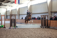2025 - HJ Schooling - Saturday March 22nd - 5230