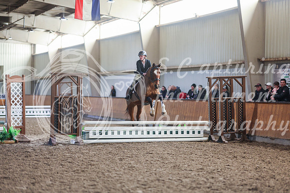 2025 - HJ Schooling - Saturday March 22nd - 5230
