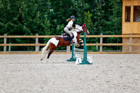 2025 - Haylee - Picco Horse Show - Saturday July 26th 04596