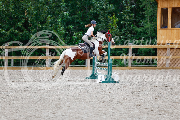 2025 - Haylee - Picco Horse Show - Saturday July 26th 04596