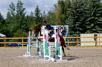 2025 - Haylee - Picco Horse Show - Sunday July 27th 02468