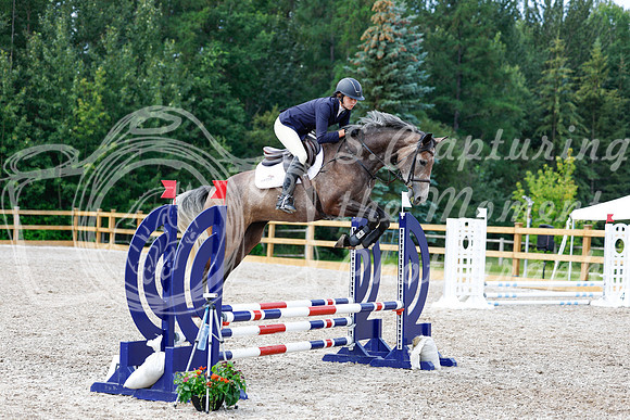 2025 - Haylee - Picco Horse Show - Saturday July 26th 03440